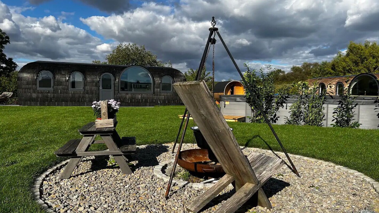 Photo of Outdoor in Bundorf