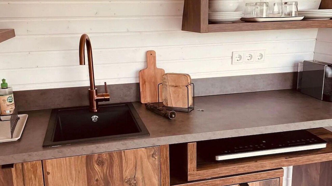 Photo of Kitchen in Bundorf