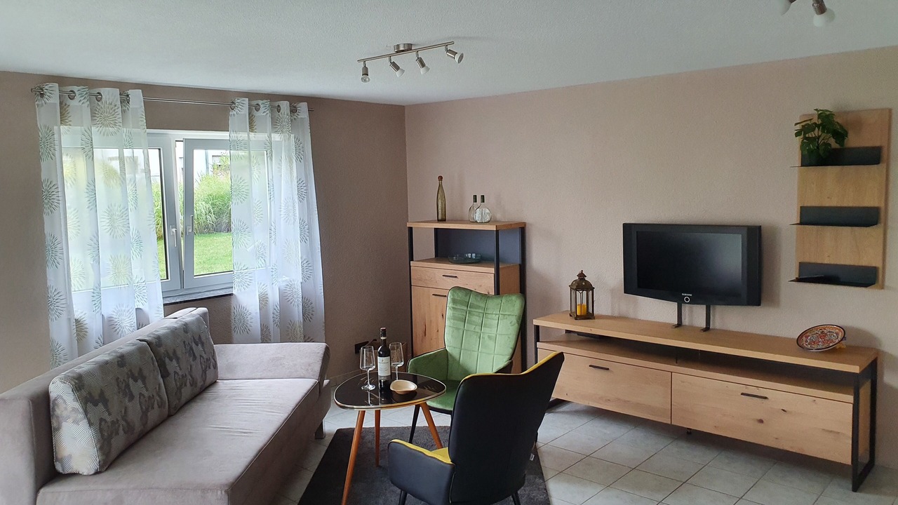 Photo of Livingroom in Rosna