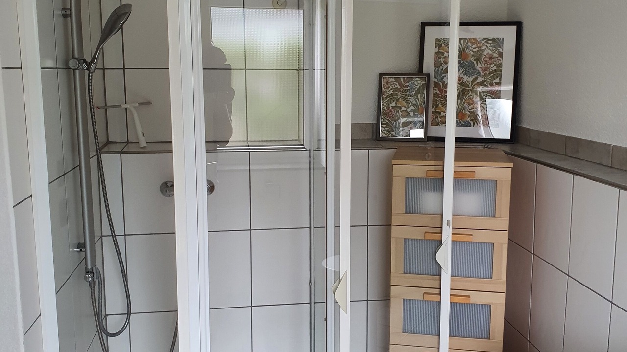 Photo of Bathroom in Rosna