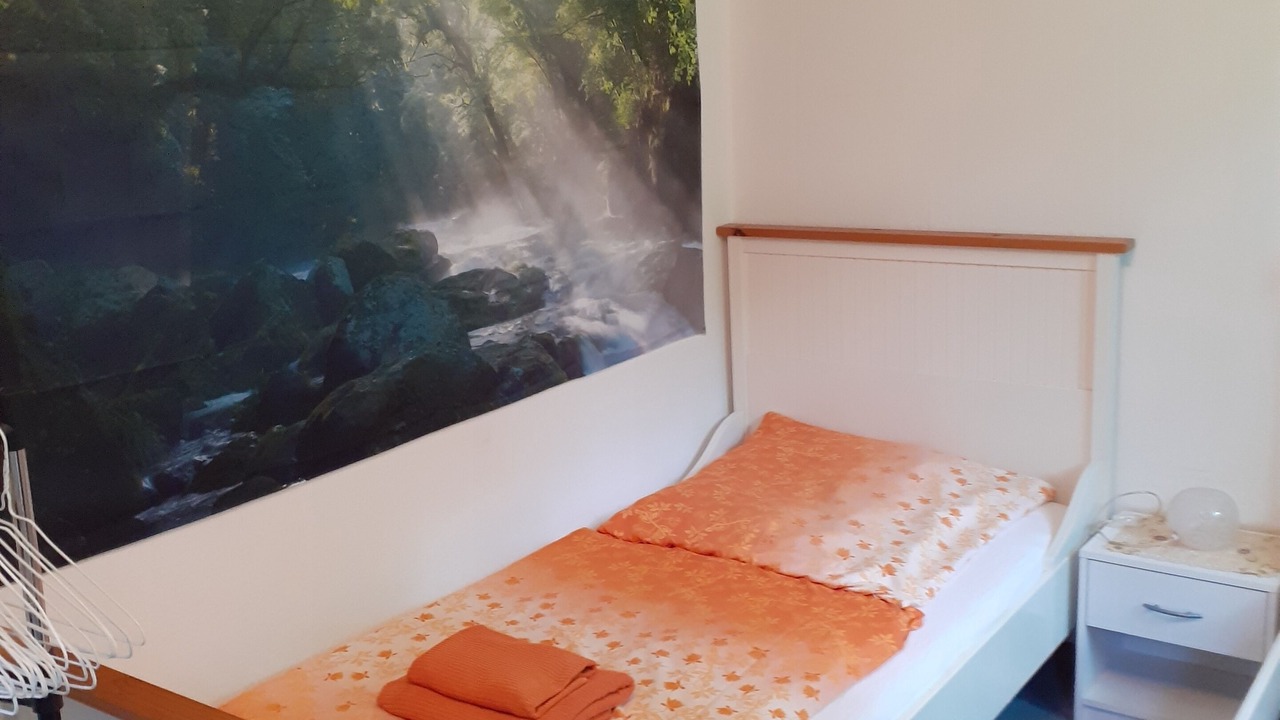 Photo of Bedroom in Starnberg