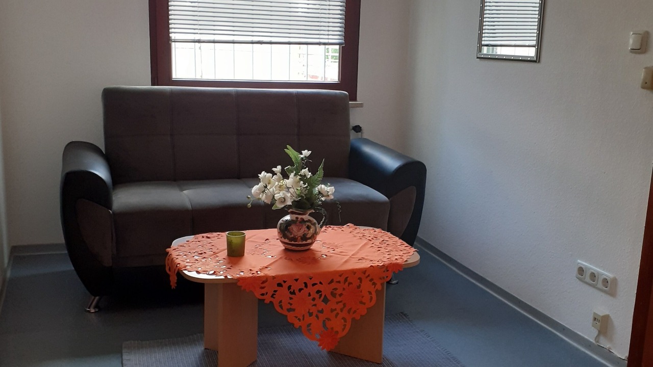 Photo of Livingroom in Starnberg