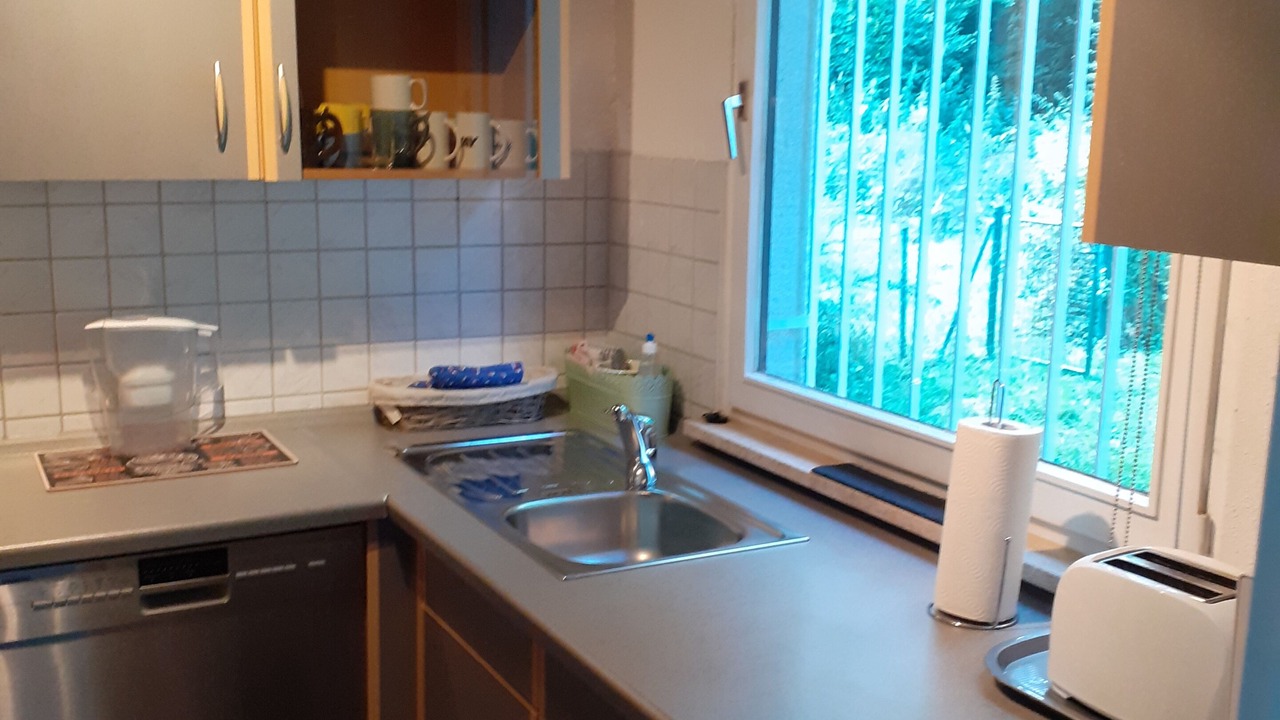 Photo of Kitchen in Starnberg