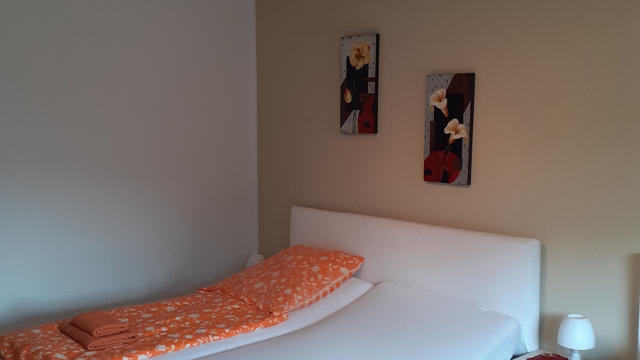 Photo of Bedroom in Starnberg