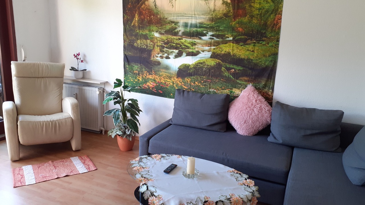 Photo of Livingroom in Starnberg