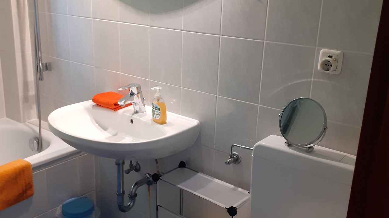 Photo of Bathroom in Starnberg