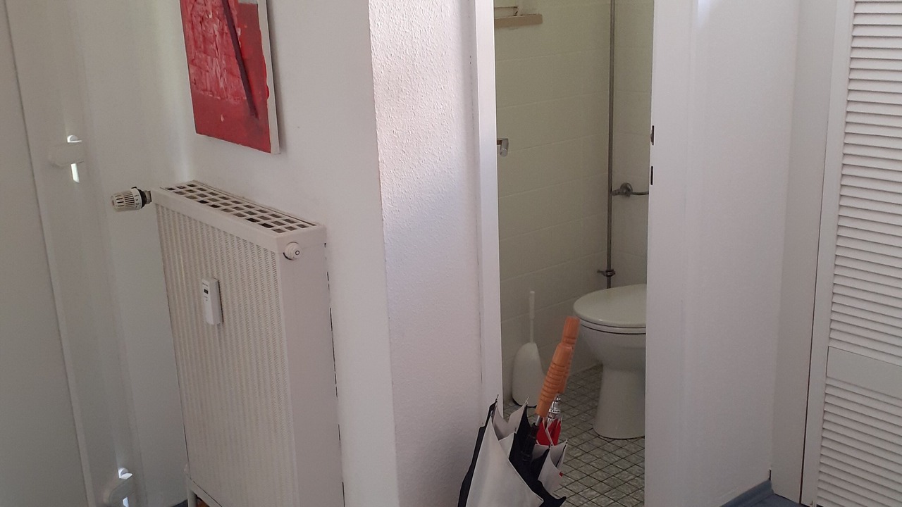 Photo of Bathroom in Starnberg