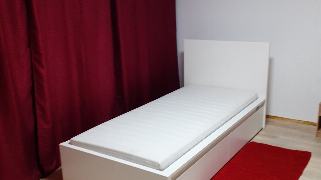 Photo of Bedroom in Starnberg