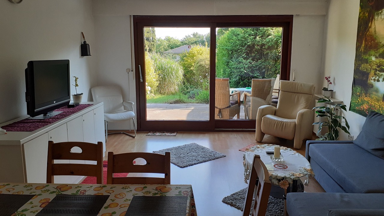 Photo of Livingroom in Starnberg