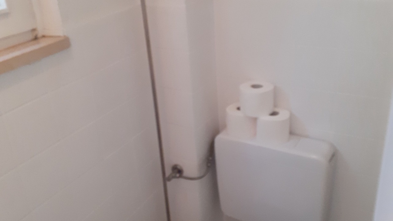 Photo of Bathroom in Starnberg