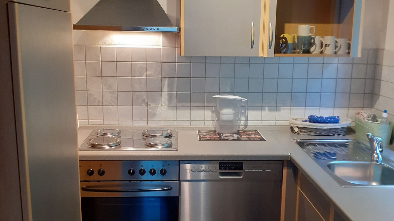 Photo of Kitchen in Starnberg