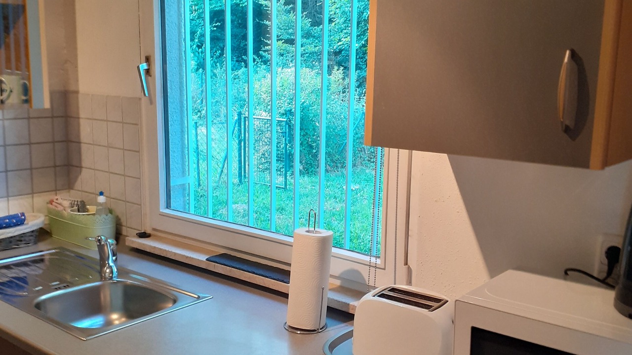 Photo of Kitchen in Starnberg