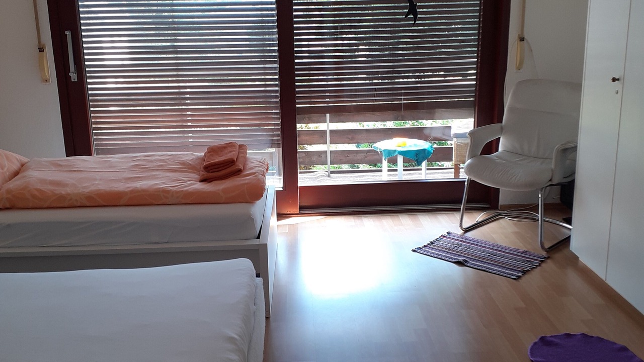 Photo of Bedroom in Starnberg