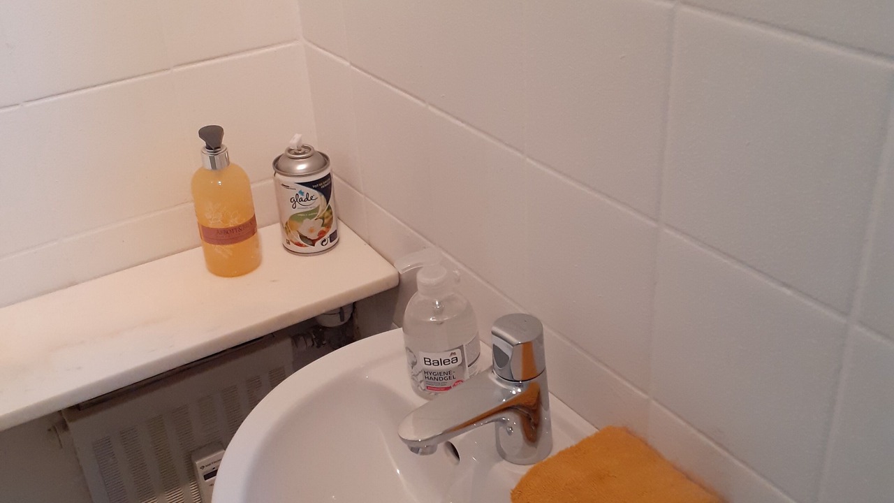 Photo of Bathroom in Starnberg