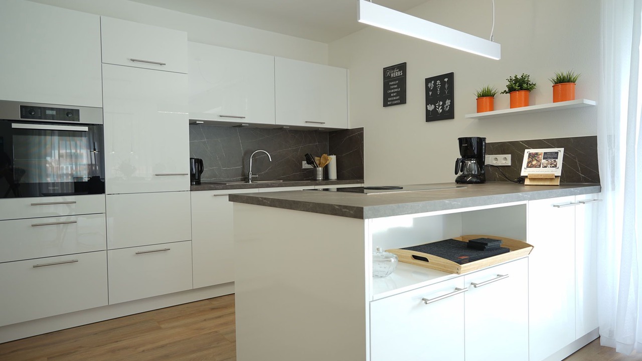 Photo of Kitchen in Steinach