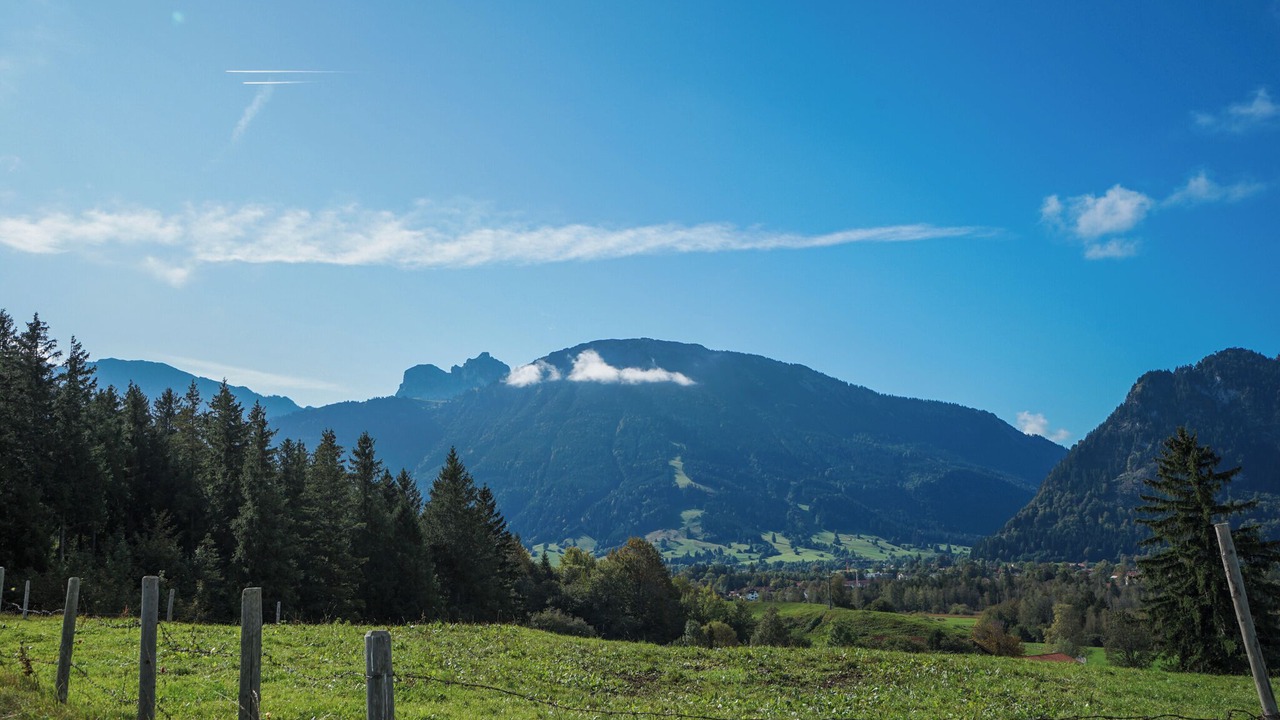 Photo of Outdoor in Steinach