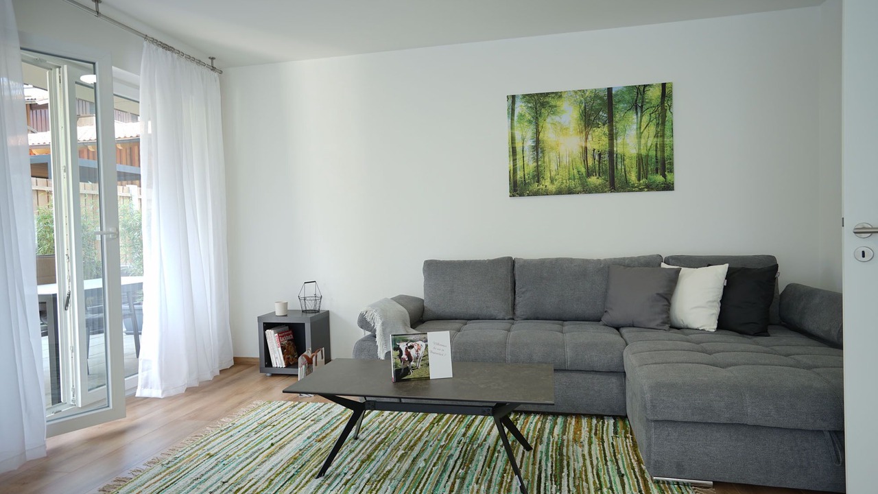 Photo of Livingroom in Steinach