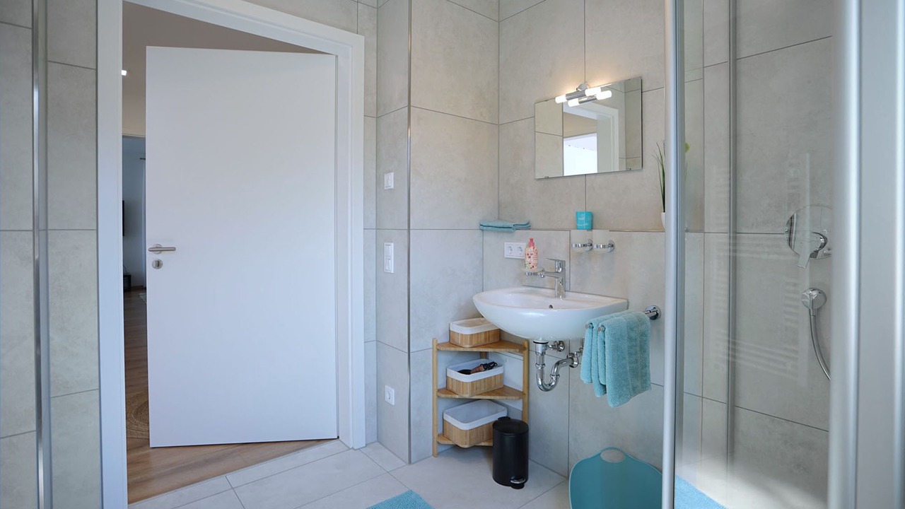 Photo of Bathroom in Steinach