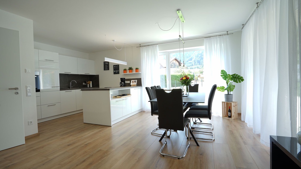 Photo of Kitchen in Steinach