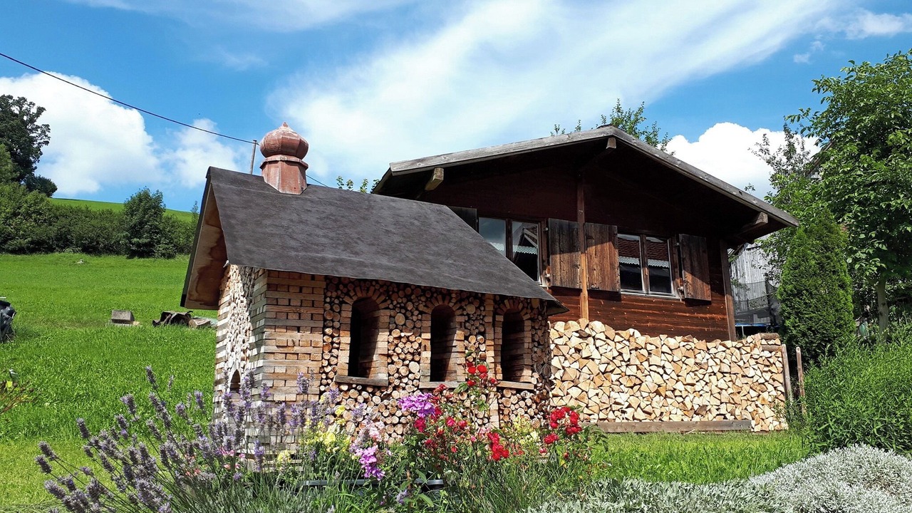 Photo of Outdoor in Steinach
