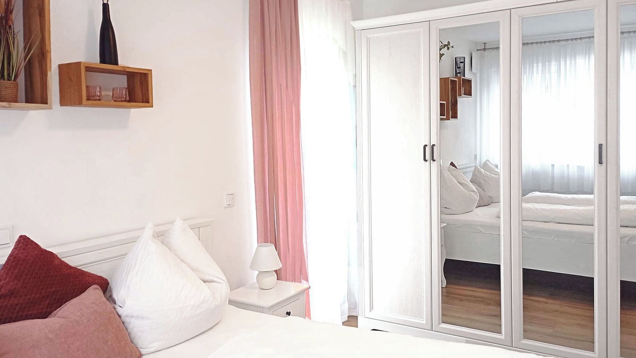 Photo of Bedroom in Steinach