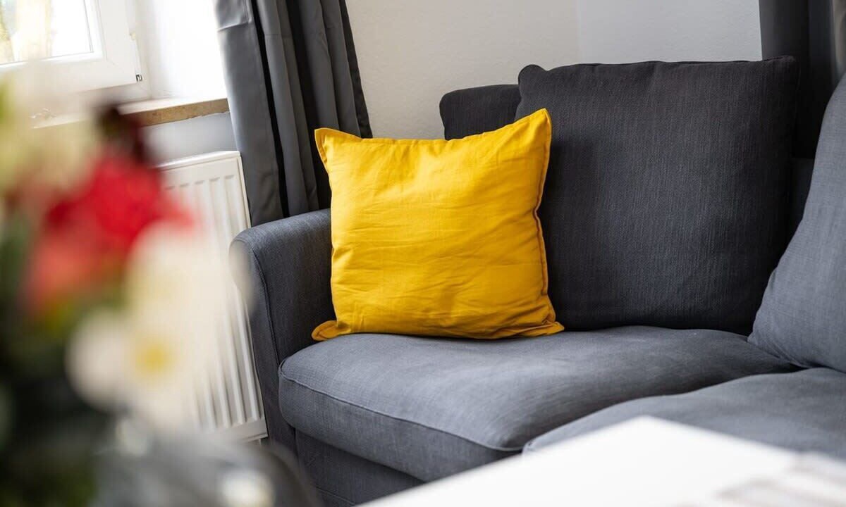 Photo of Livingroom in Ludwigsvorstadt-Isarvorstadt