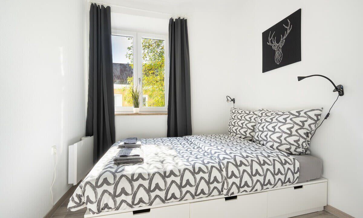 Photo of Bedroom in Ludwigsvorstadt-Isarvorstadt