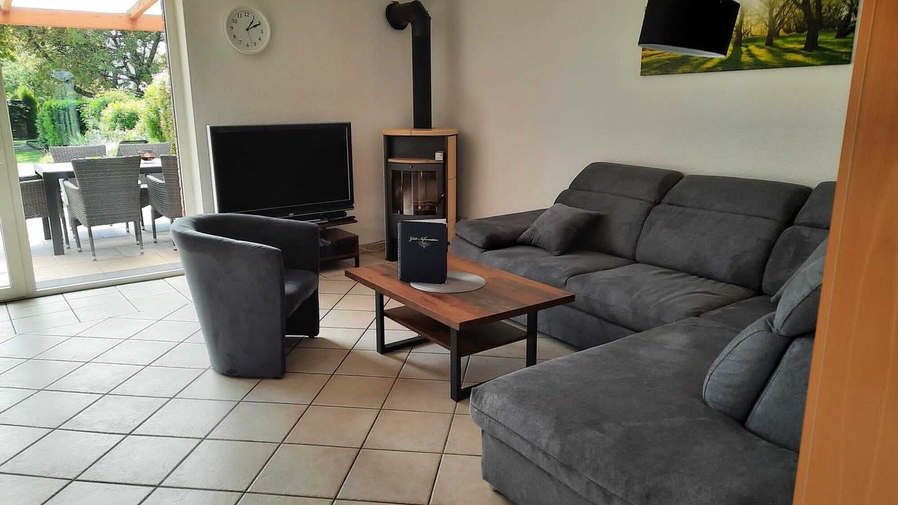 Photo of Livingroom in Wesel