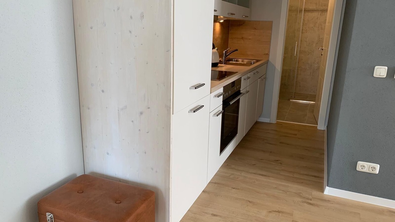 Photo of Kitchen in Altenmarkt an der Alz