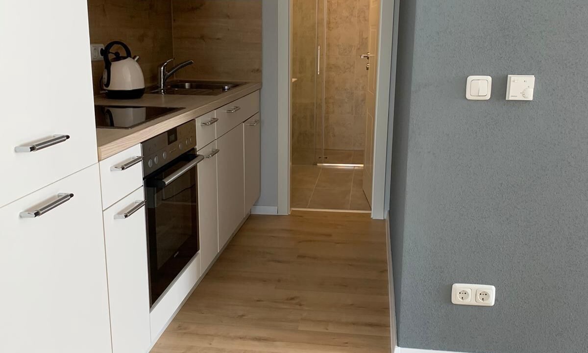 Photo of Kitchen in Altenmarkt an der Alz