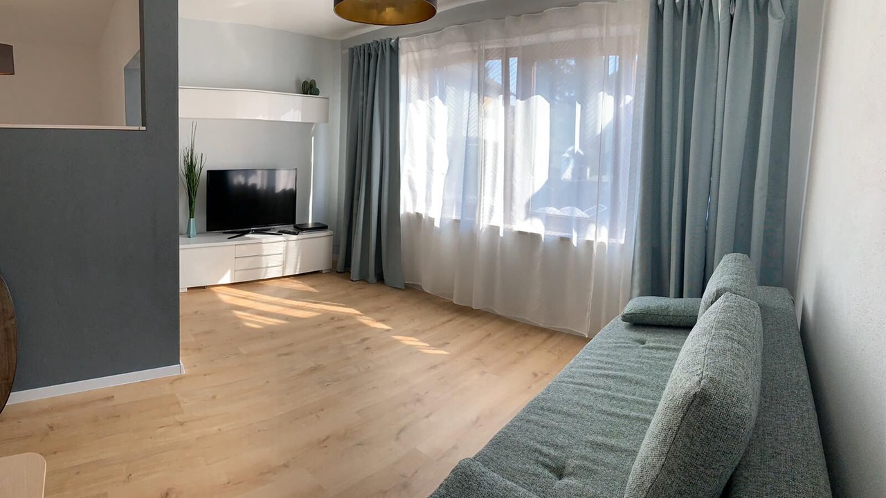 Photo of Livingroom in Altenmarkt an der Alz