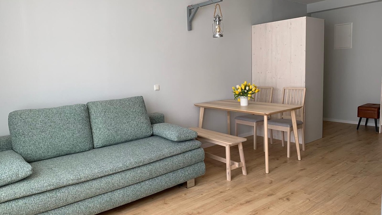 Photo of Livingroom in Altenmarkt an der Alz