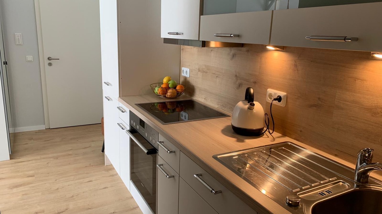 Photo of Kitchen in Altenmarkt an der Alz