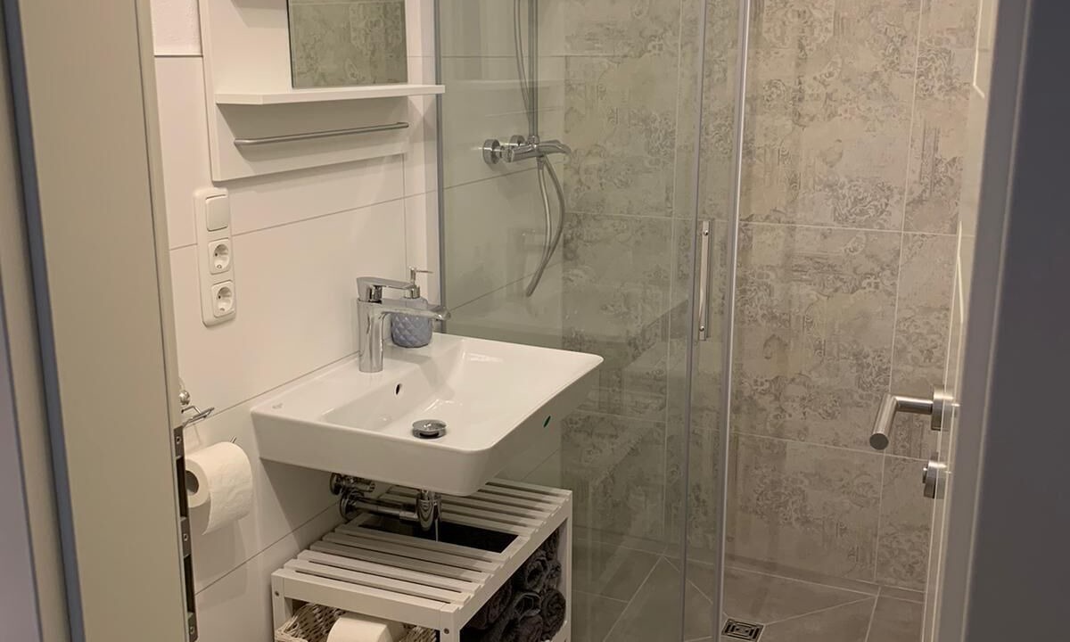 Photo of Bathroom in Altenmarkt an der Alz