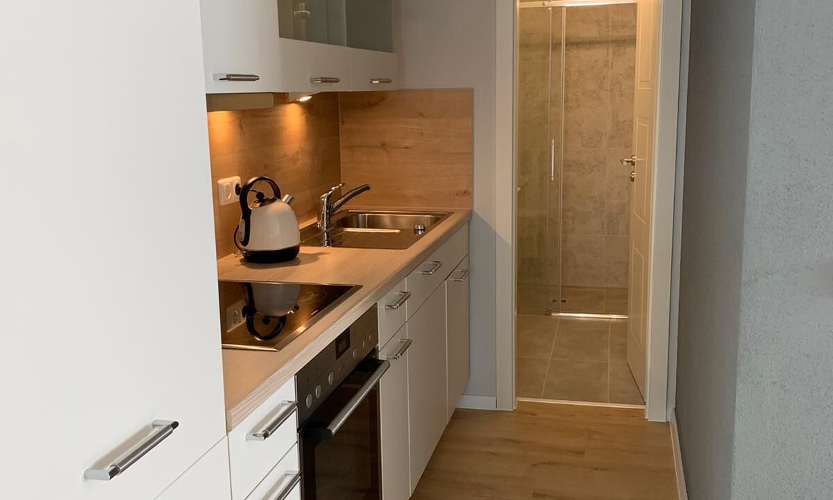Photo of Kitchen in Altenmarkt an der Alz