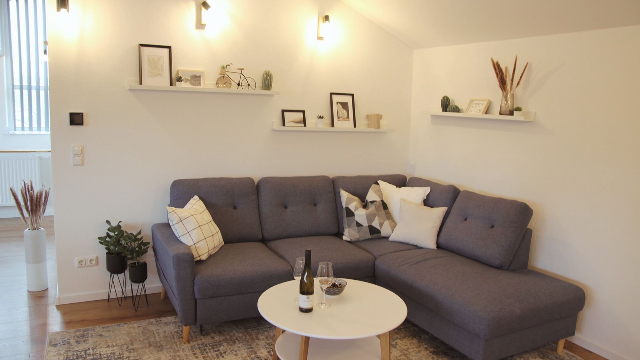 Photo of Livingroom in Altenmarkt an der Alz