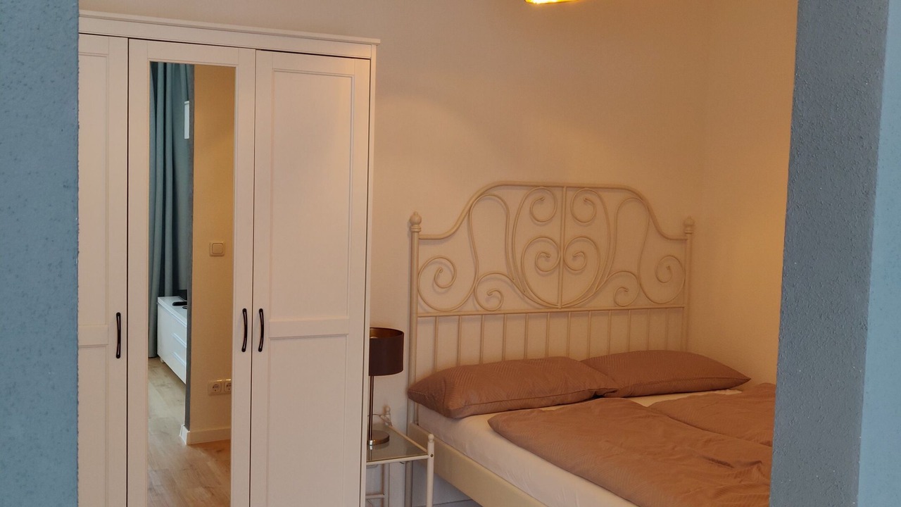 Photo of Bedroom in Altenmarkt an der Alz