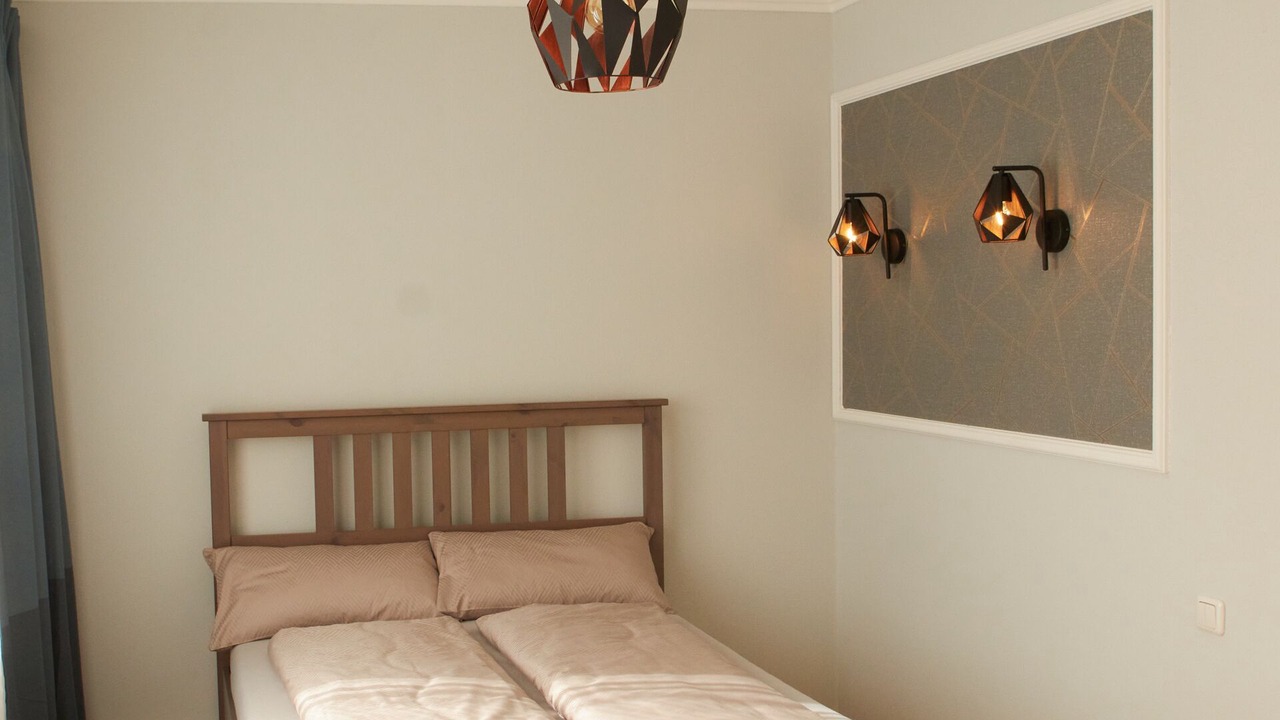 Photo of Bedroom in Altenmarkt an der Alz