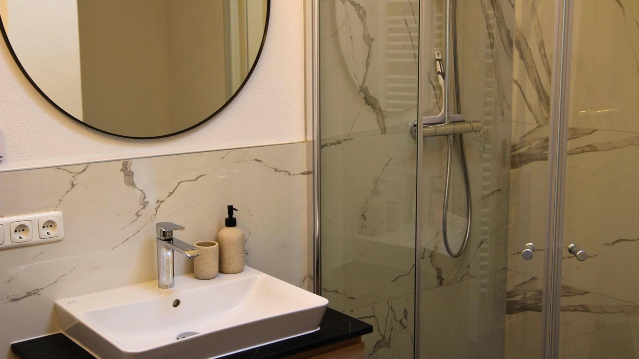 Photo of Bathroom in Altenmarkt an der Alz