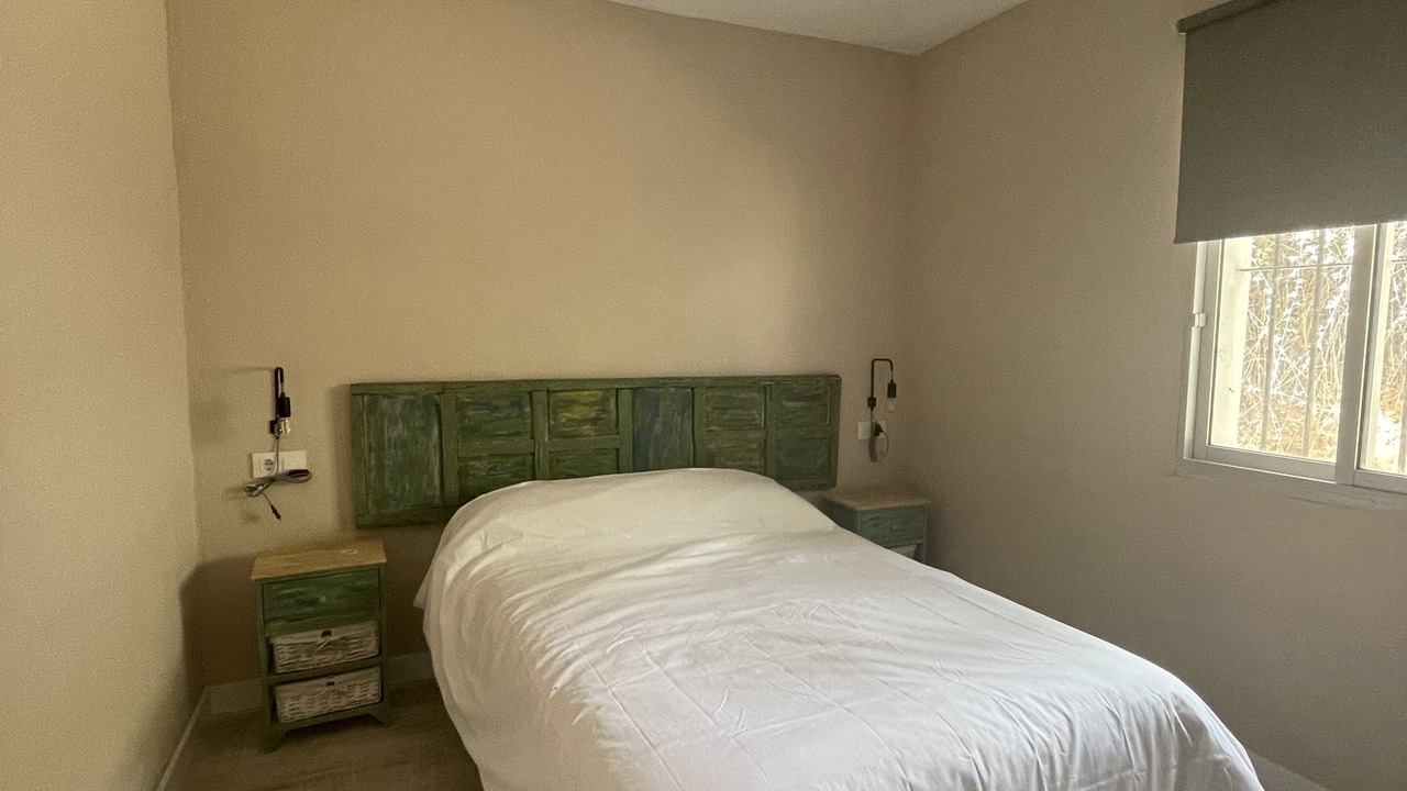 Photo of Bedroom in Cazalla De La Sierra