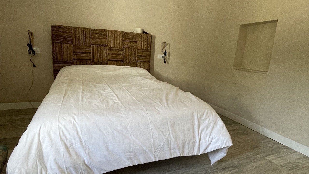 Photo of Bedroom in Cazalla De La Sierra