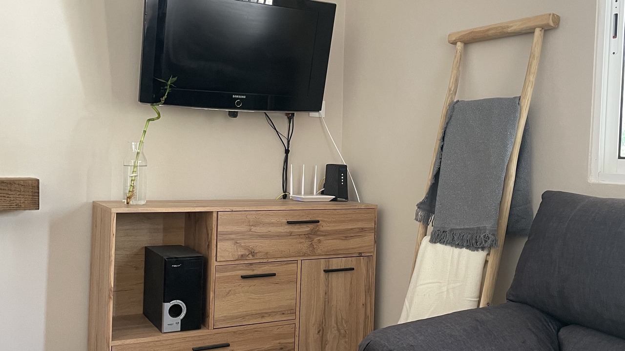 Photo of Livingroom in Cazalla De La Sierra