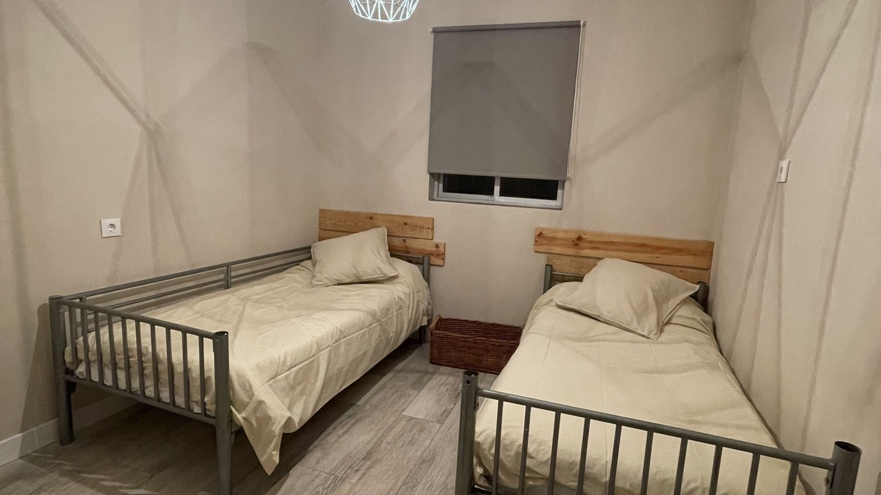 Photo of Bedroom in Cazalla De La Sierra