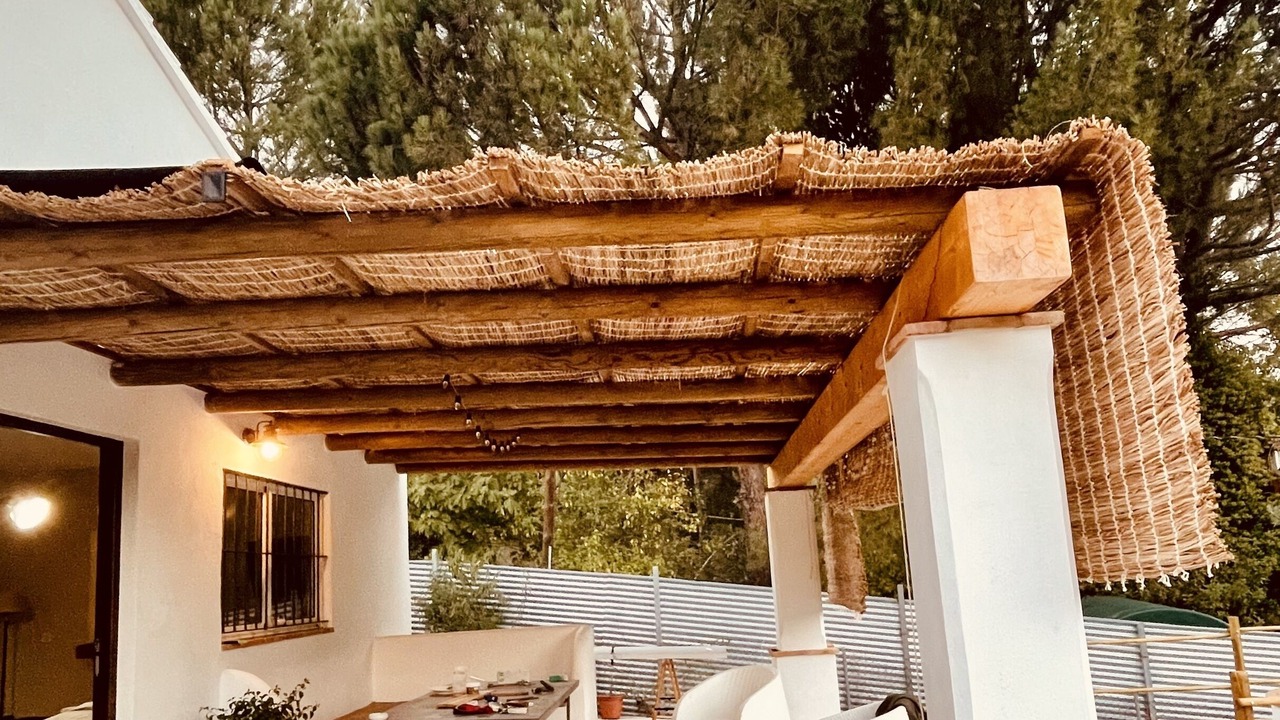 Photo of Outdoor in Cazalla De La Sierra