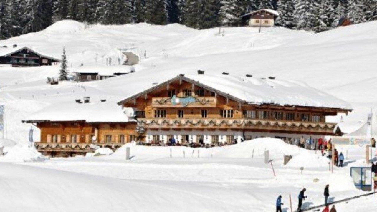 Photo of Outdoor in Reit im Winkl