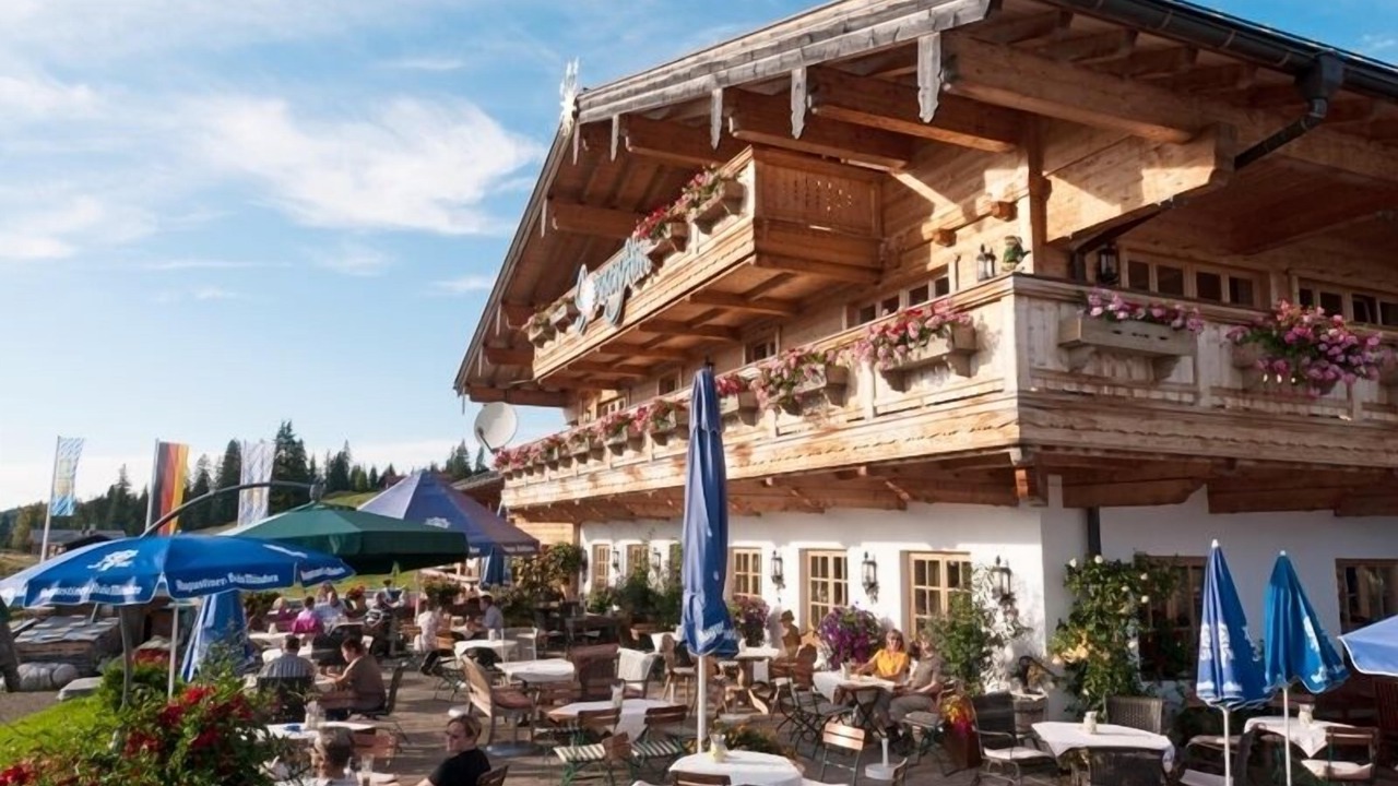 Photo of Outdoor in Reit im Winkl