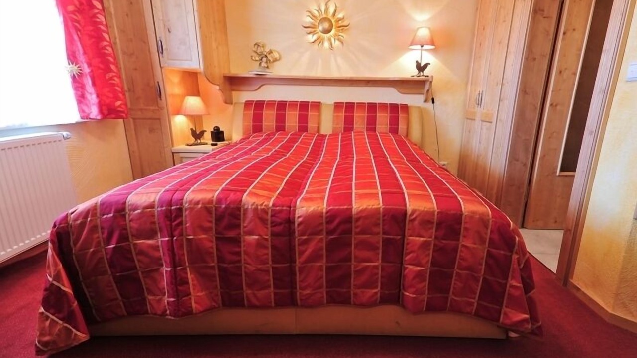 Photo of Bedroom in Reit im Winkl