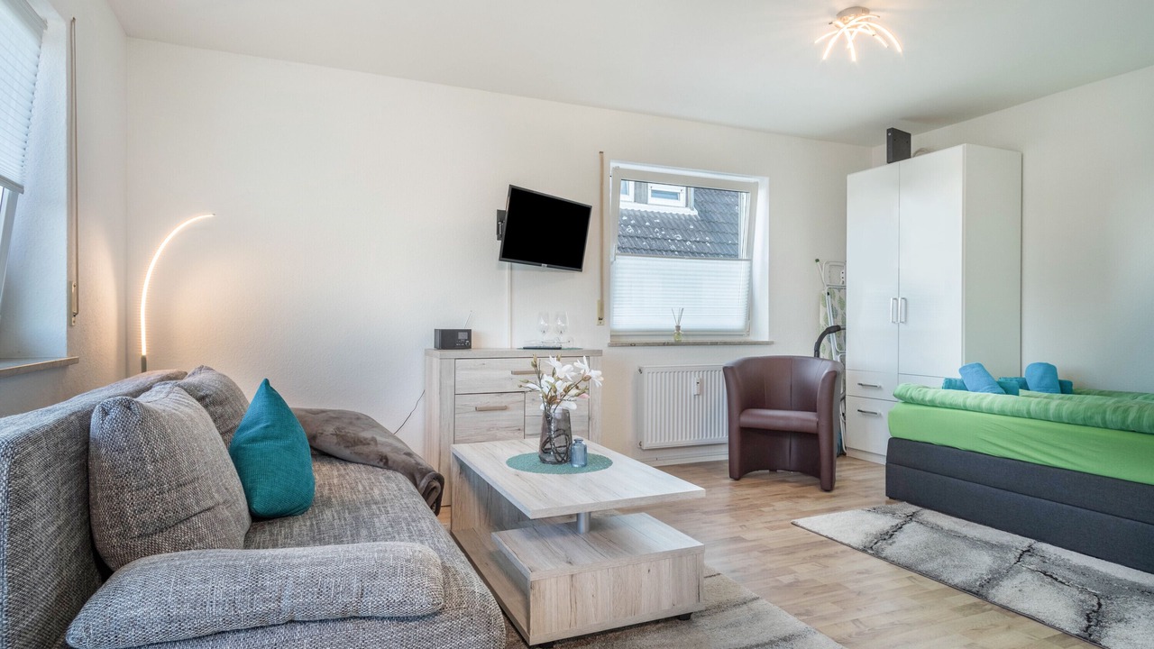 Photo of Livingroom in Schnetzenhausen
