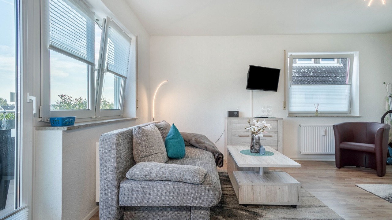 Photo of Livingroom in Schnetzenhausen