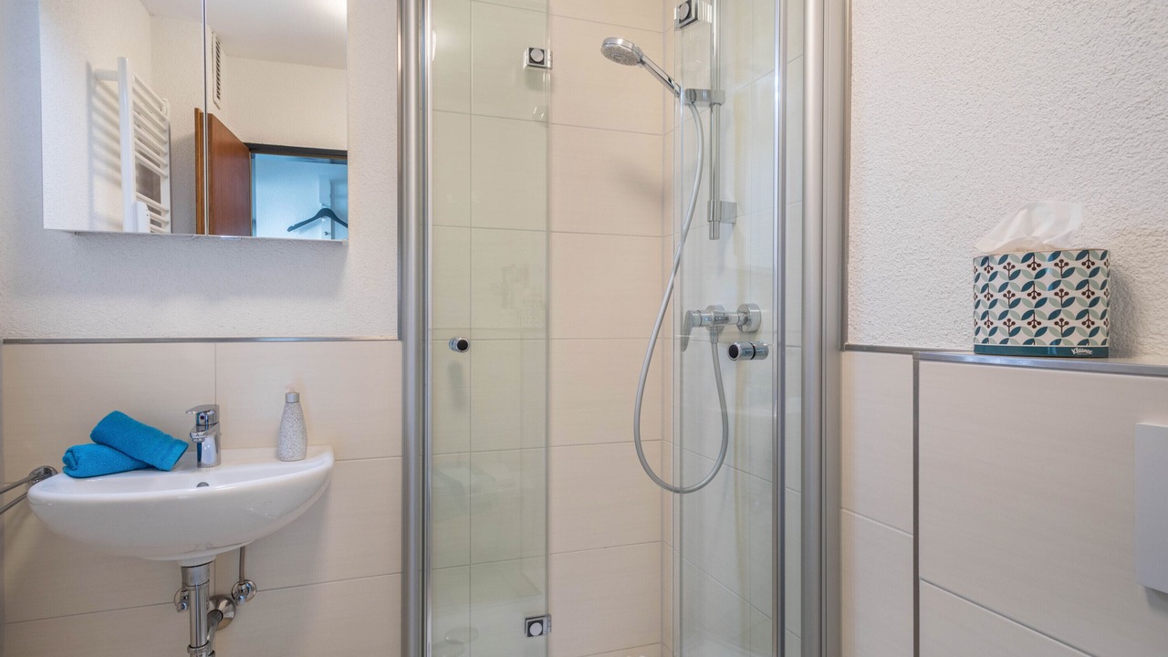Photo of Bathroom in Schnetzenhausen